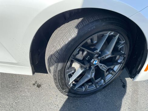 Used 2025 BMW 330i xDrive Sedan image 22