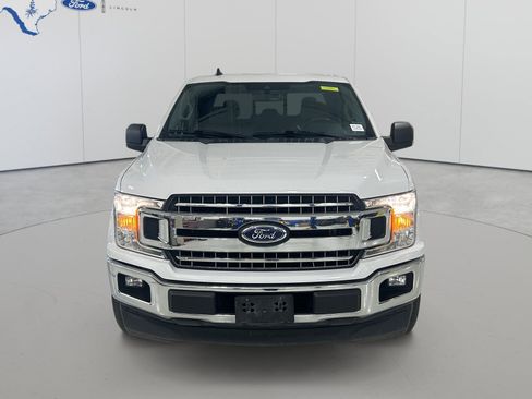Used 2020 Ford F150 XLT w/ Equipment Group 302A Luxury RWD image 2