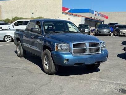 Used 2006 Dodge Dakota SLT w/ Trailer Tow Group