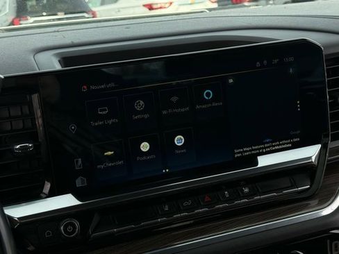 Used 2024 Chevrolet Silverado 2500 LT image 25