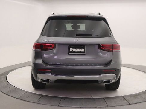 Certified 2022 Mercedes-Benz GLB 250 image 6