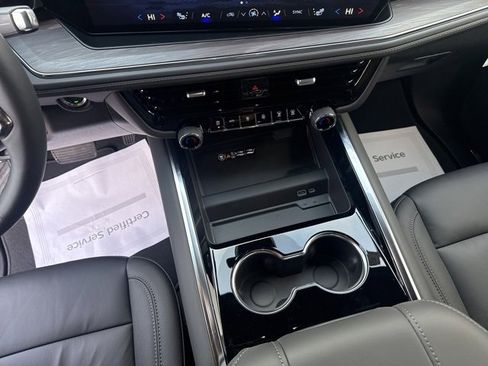 New 2026 Chevrolet Tahoe LT w/ Comfort Package image 17