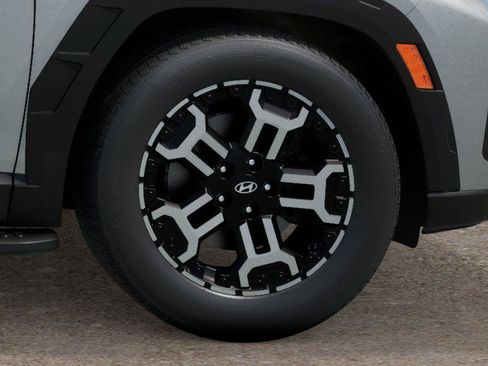 New 2026 Hyundai Tucson XRT AWD/4WD image 8