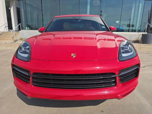 Used 2021 Porsche Cayenne AWD/4WD image 10