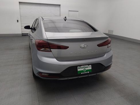 Used 2020 Hyundai Elantra Value Edition FWD image 6
