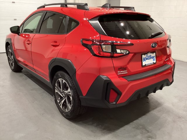 Used 2024 Subaru Crosstrek 2.0i Premium AWD/4WD image 5
