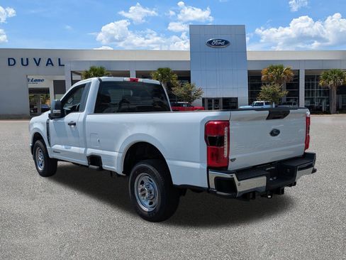 New 2026 Ford F350 XL w/ 360-Degree Camera Package image 5