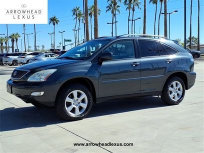 Used 2004 Lexus RX 330 AWD
