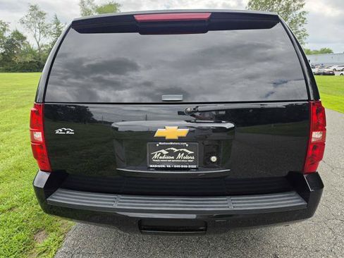 Used 2014 Chevrolet Tahoe 2WD image 7