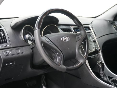 Used 2011 Hyundai Sonata SE image 7