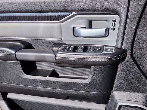 Used 2021 RAM 2500 Power Wagon image 6