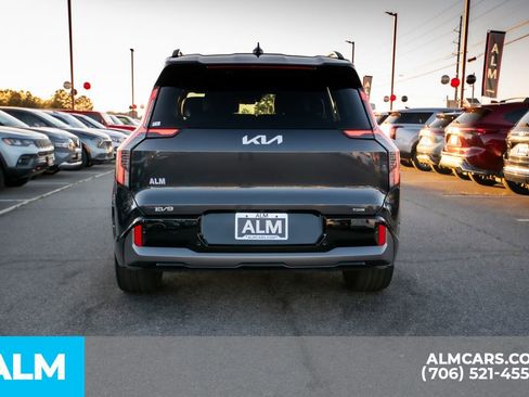 Used 2024 Kia EV9 GT-Line image 6