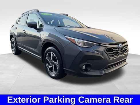 Used 2024 Subaru Crosstrek 2.0i Premium AWD/4WD image 7