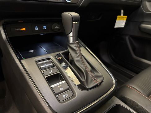 New 2026 Honda CR-V Sport-L image 20
