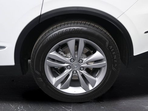 Certified 2025 Acura MDX SH-AWD image 13