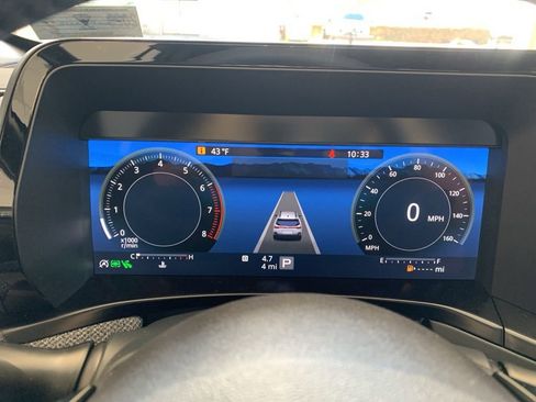 New 2026 Subaru Outback Limited image 5