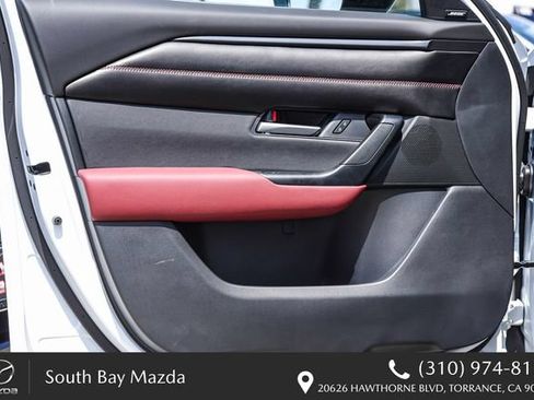 New 2026 MAZDA CX-50 AWD 2.5 Hybrid w/ Weather Package image 17
