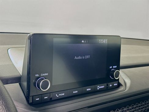 Used 2025 Honda Accord SE image 11