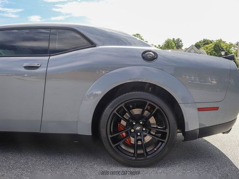 Used 2021 Dodge Challenger R/T Scat Pack RWD image 5