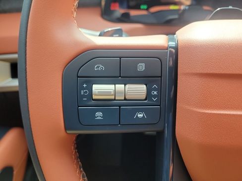New 2027 Kia Telluride SX FWD image 26
