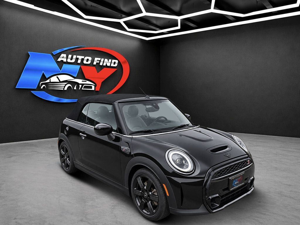 Used 2024 MINI Cooper S FWD image 22