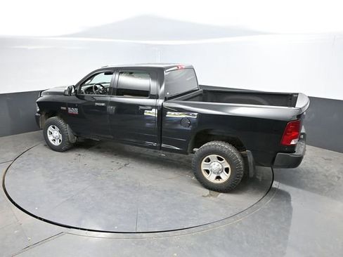 Used 2018 RAM 3500 Tradesman w/ Popular Equipment Group AWD/4WD image 30