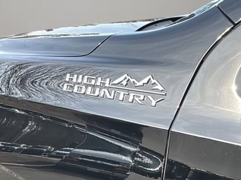 Used 2022 Chevrolet Tahoe High Country w/ Max Trailering Package image 41