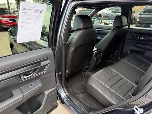 Certified 2026 Honda CR-V Sport-L image 15