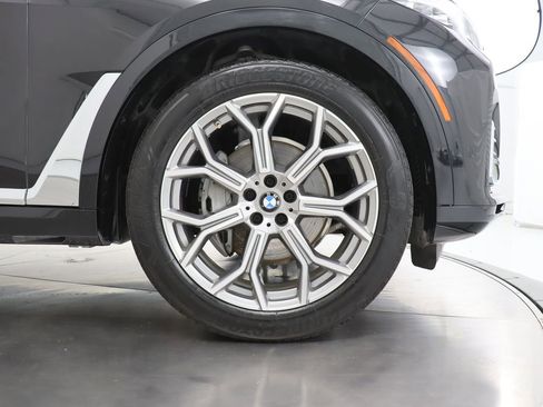 Used 2020 BMW X7 xDrive40i w/ Premium Package AWD/4WD image 46
