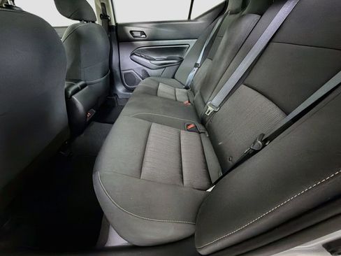 Used 2023 Nissan Altima 2.5 SV w/ SV Premium Package FWD image 27