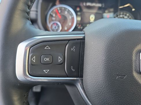 Used 2024 RAM 2500 Laramie image 19