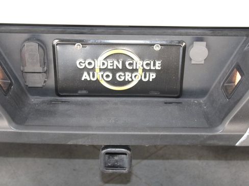 Used 2023 Ford F150 Lariat w/ Equipment Group 502A High AWD/4WD image 16