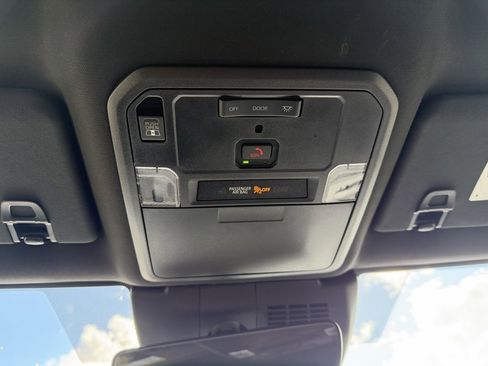 Certified 2024 Toyota Tacoma TRD Sport w/ TRD Sport Upgrade Package image 25