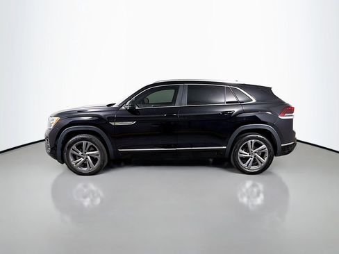 Used 2024 Volkswagen Atlas Cross Sport SEL R-Line image 8