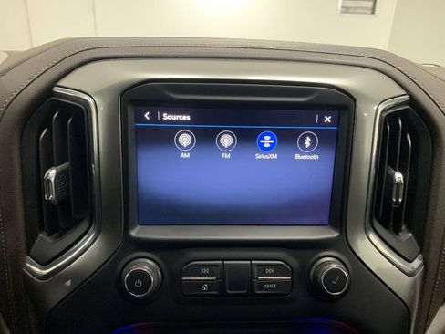 Used 2021 Chevrolet Silverado 1500 LT w/ All Star Edition Plus AWD/4WD image 34