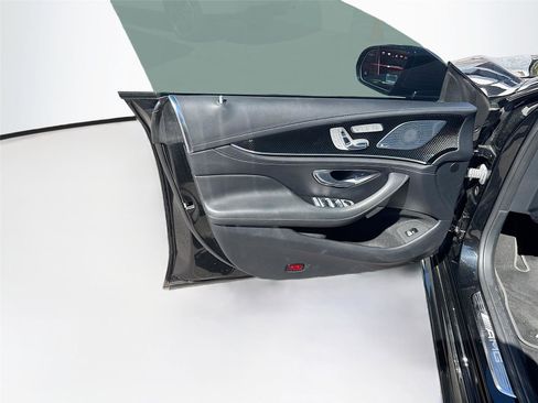 Used 2021 Mercedes-Benz AMG GT 53 image 15