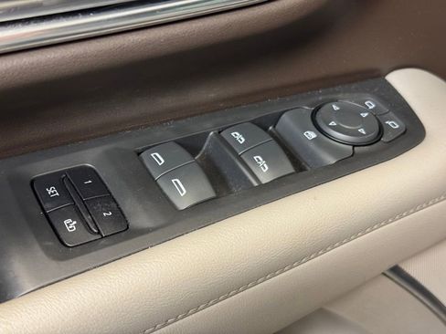 Used 2021 Chevrolet Tahoe Z71 AWD/4WD image 10