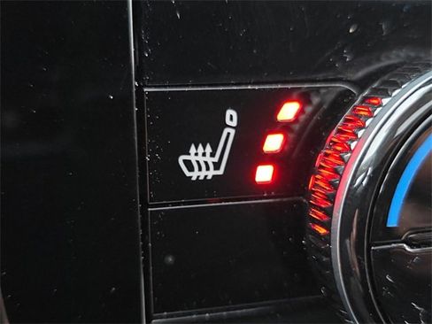 Certified 2024 Nissan Armada SL w/ Captain's Chairs Package image 35