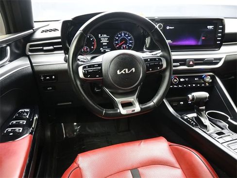 Used 2022 Kia K5 GT-Line w/ GT-Line FWD Premium Package image 18