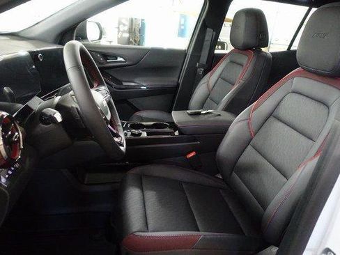 New 2026 Chevrolet Equinox RS w/ Safety and Technology Package AWD/4WD image 10