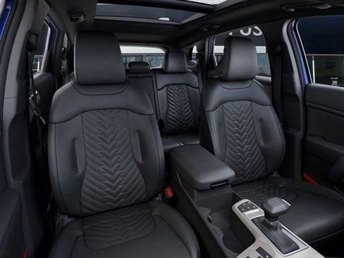 New 2026 Kia Sportage X-Line w/ X-Line Premium Package AWD/4WD image 15