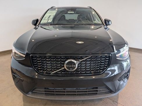 New 2026 Volvo XC40 B5 Plus w/ Protection Package Premier image 2