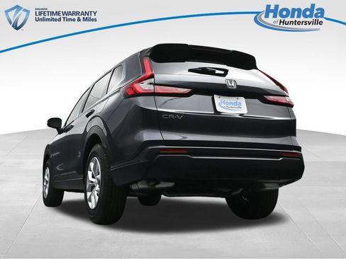 New 2026 Honda CR-V LX image 36