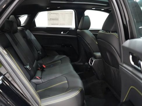 New 2026 Kia K5 GT image 33
