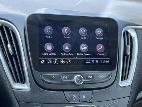 Used 2024 Chevrolet Malibu LT FWD image 17