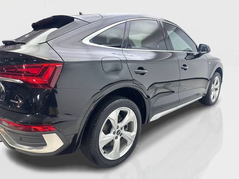 Used 2023 Audi Q5 2.0T Premium AWD/4WD image 13