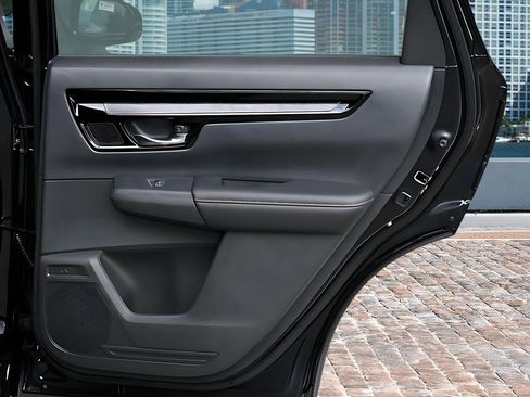 New 2026 Honda CR-V Sport Touring image 14