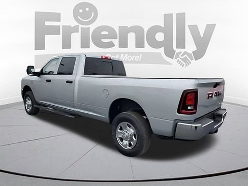 New 2026 RAM 2500 Tradesman AWD/4WD image 3