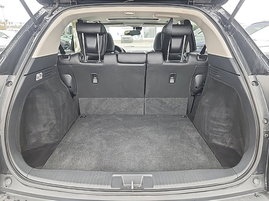 Used 2021 Honda HR-V EX-L image 21
