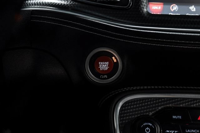 Used 2020 Dodge Challenger SRT Hellcat w/ Plus Package RWD image 22
